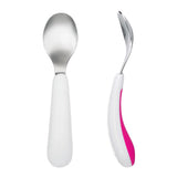 Fork & Spoon Set T6
