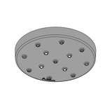 Replacement Rainmaker™ Showerhead for 9-Cup Coffee Maker I2