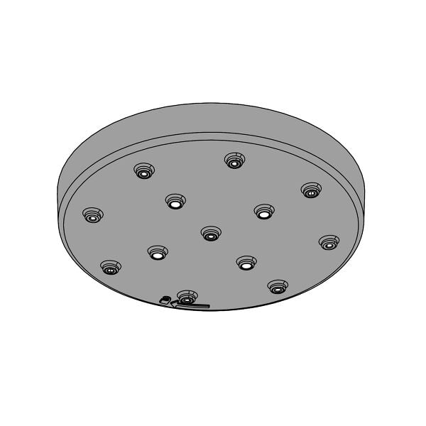 Replacement Rainmaker™ Showerhead for 9-Cup Coffee Maker I2