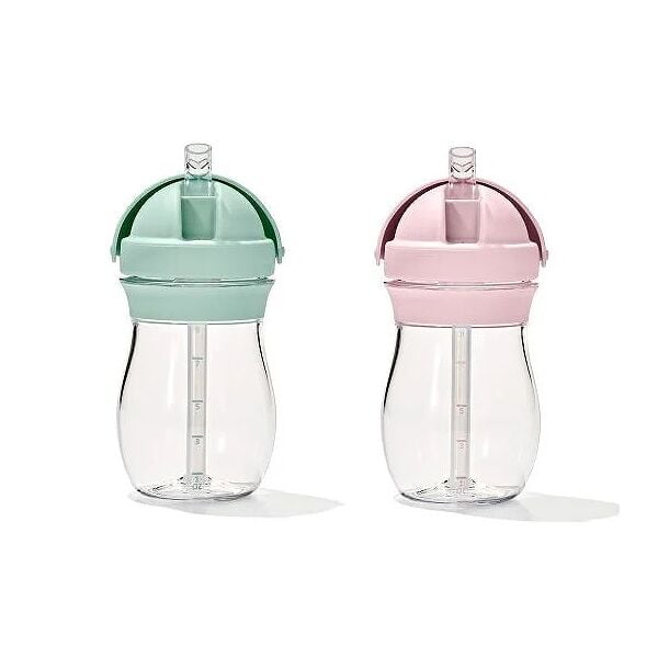 Transitions 9 Oz Straw Cup Set T0