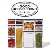10-Piece POP Container Set E0