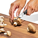 3-Piece Knife & Sharpener Set Q3