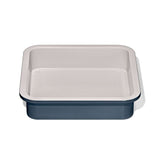 Non-Stick Pro Ceramic Coated Metal Bakeware 9” Square Cake Pan R9