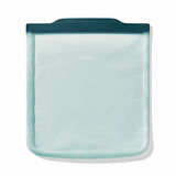 Silicone Reusable Bag - Gallon Bag (128 oz) - Lagoon X1