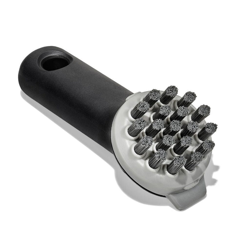 Cast Iron Brush A7