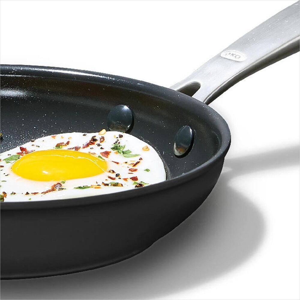 Enhanced Non-Stick 8-Inch Frypan H8