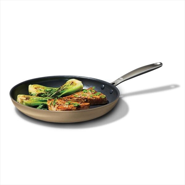 Enhanced Non-Stick 12-Inch Frypan G7