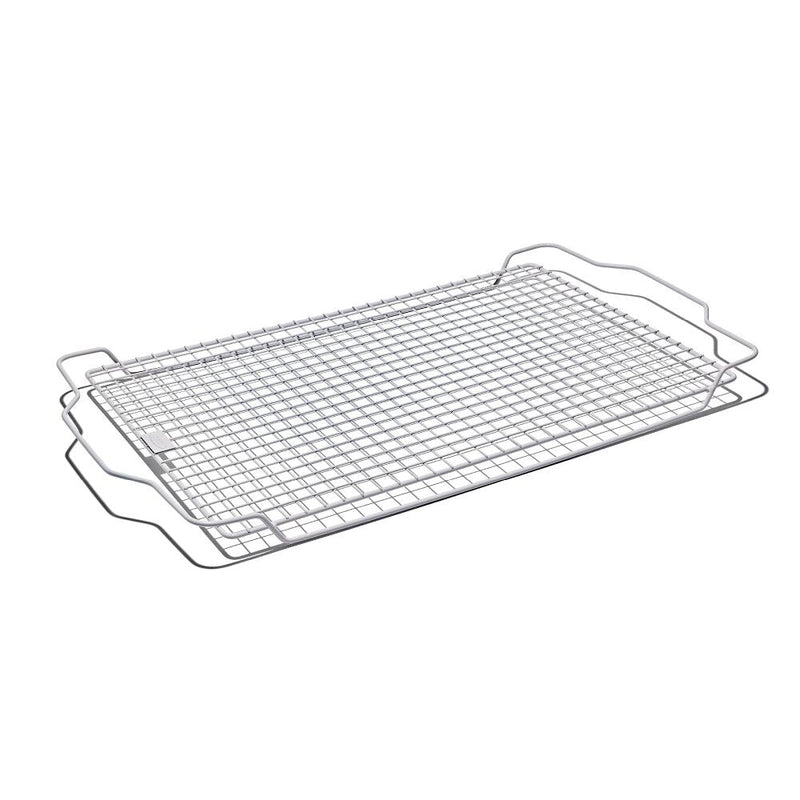 Non-Stick Pro Ceramic Coated Cooling & Baking Rack V2