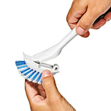 Dish Brush Refills - 4-Pack L9