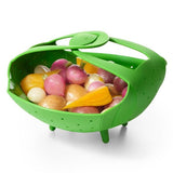 Silicone Steamer Y2