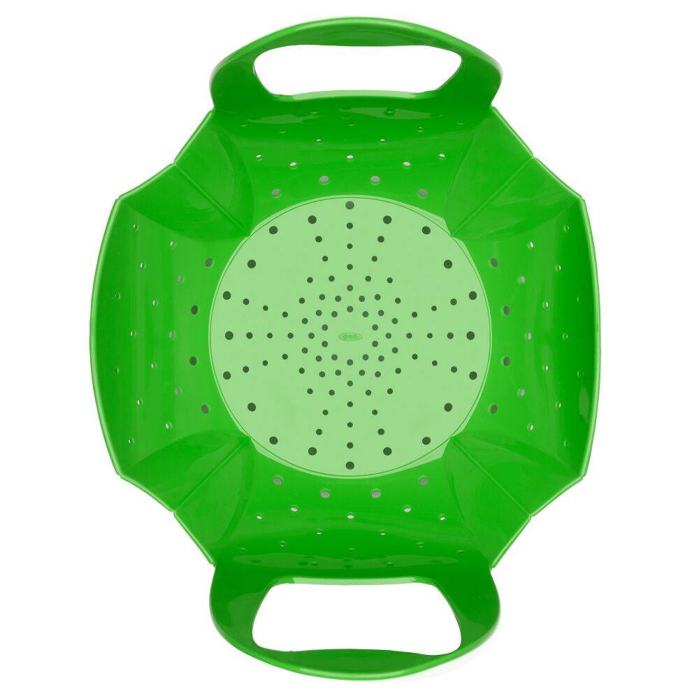 Silicone Steamer Y2