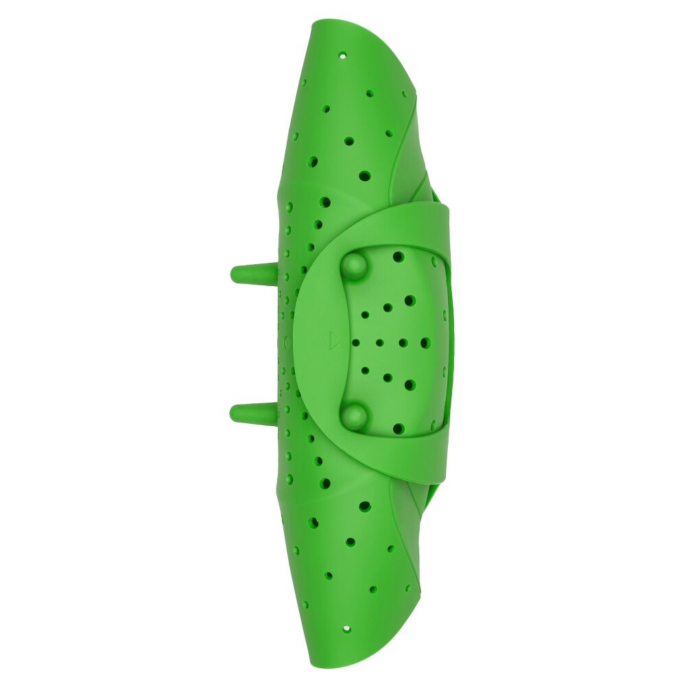 Silicone Steamer Y2