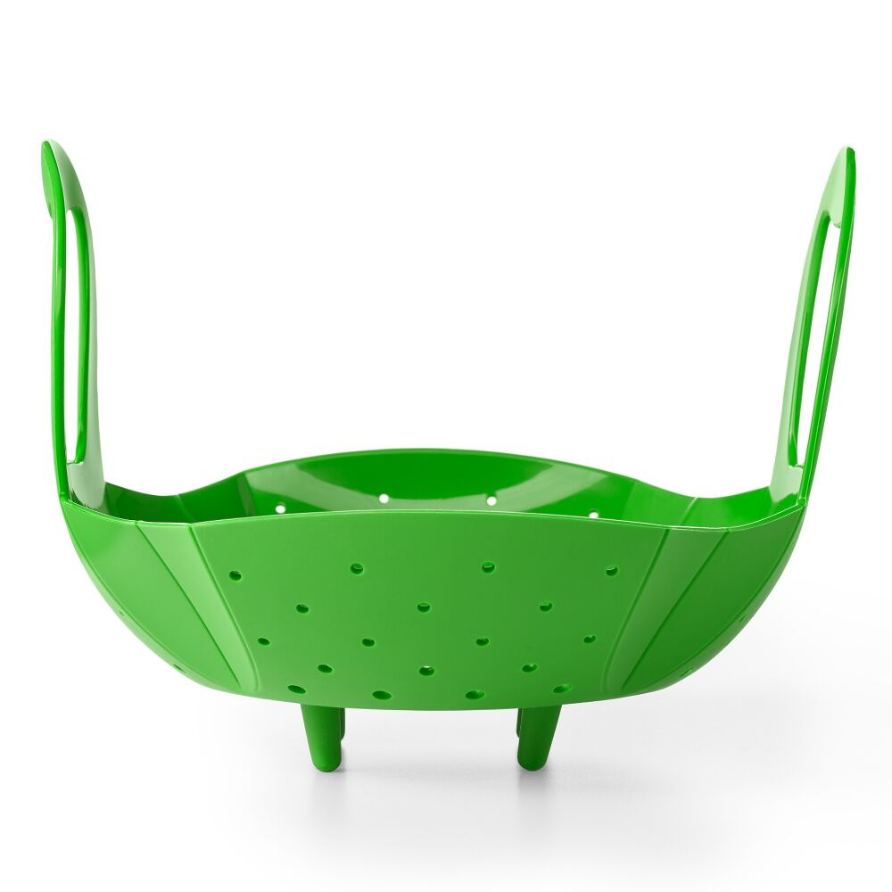 Silicone Steamer Y2