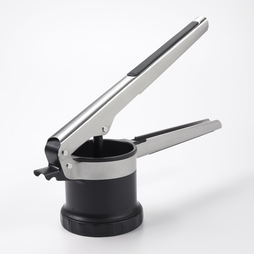 3-In-1 Adjustable Potato Ricer P0