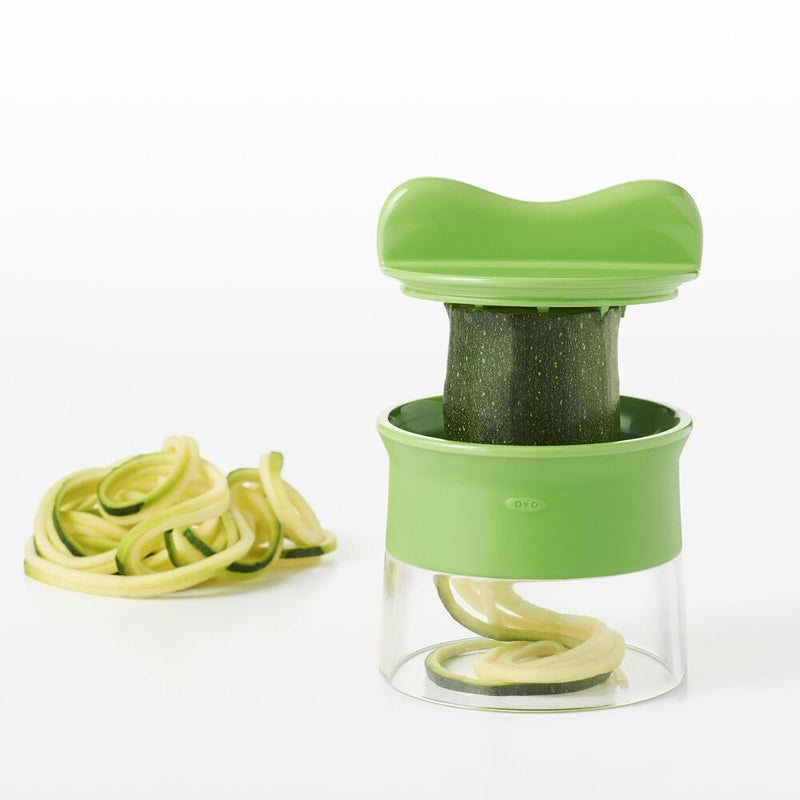 Hand-Held Spiralizer N2