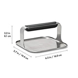 OXO Good Grips Griddle Press I7