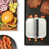 OXO Good Grips Griddle Press I7