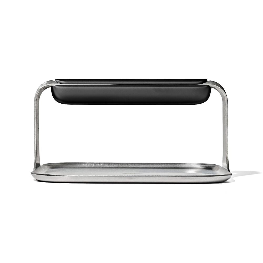 OXO Good Grips Griddle Press I7