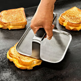 OXO Good Grips Griddle Press I7