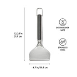Griddle Scraper Y0