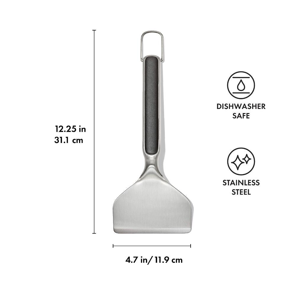 Griddle Scraper Y0
