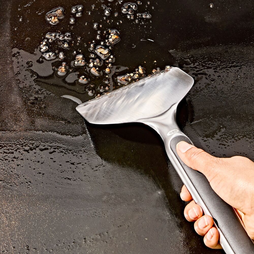 Griddle Scraper Y0