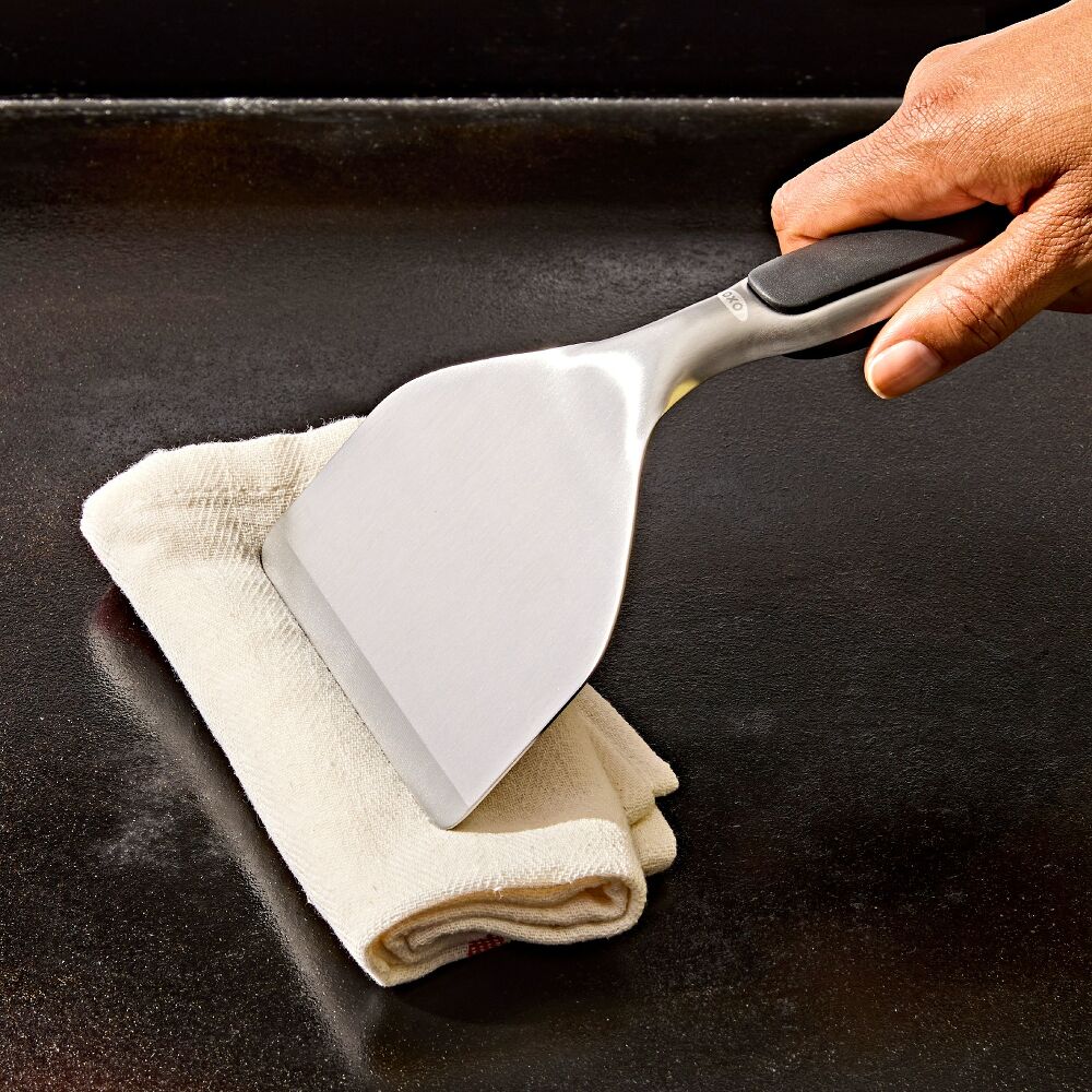 Griddle Scraper Y0