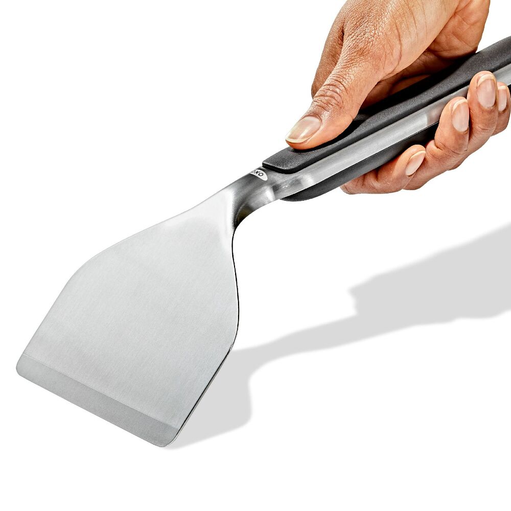 Griddle Scraper Y0