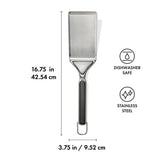 OXO Outdoor Large Griddle Turner O0