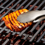 Outdoor 3-Piece Grilling Tool Set A7