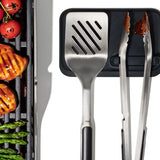 Outdoor 3-Piece Grilling Tool Set A7