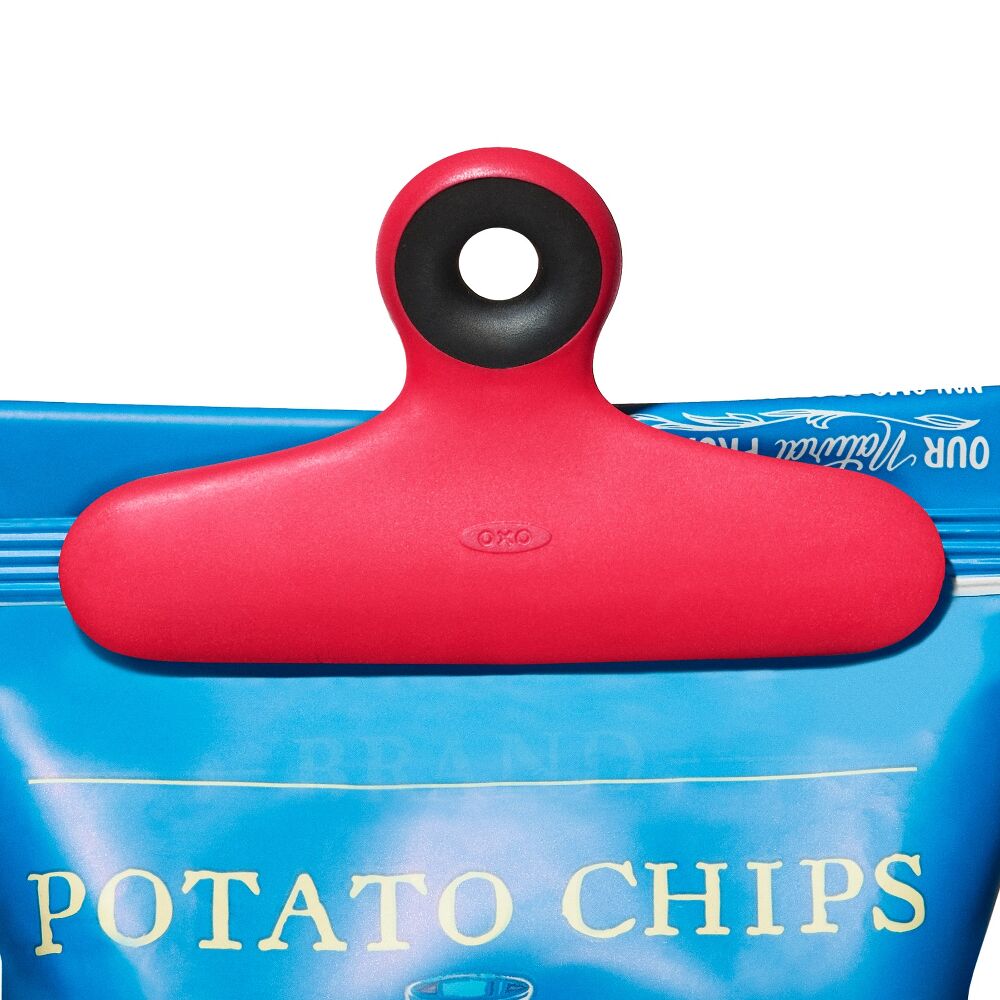 Bag Clip - 2 Pack - Jam S2