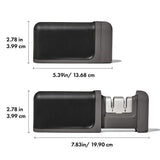 Knife Sharpener Q1