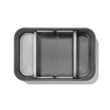 Adjustable Stainless Steel Utensil Holder - Large Z6