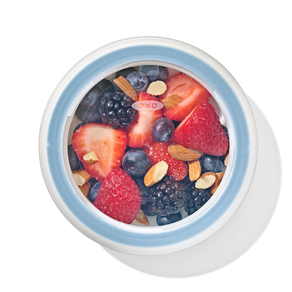 Prep & Go Small Cup Duo C0