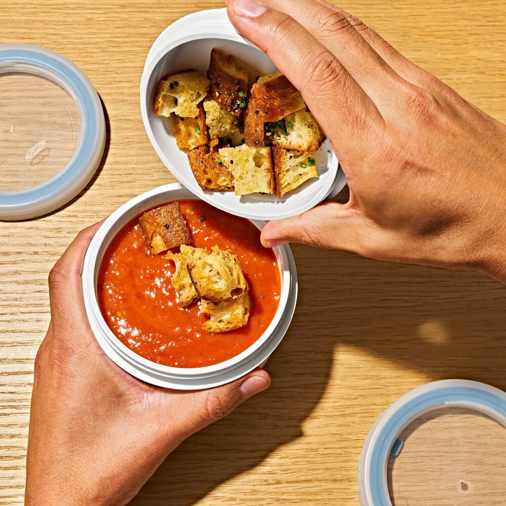 Prep & Go Small Cup Duo C0
