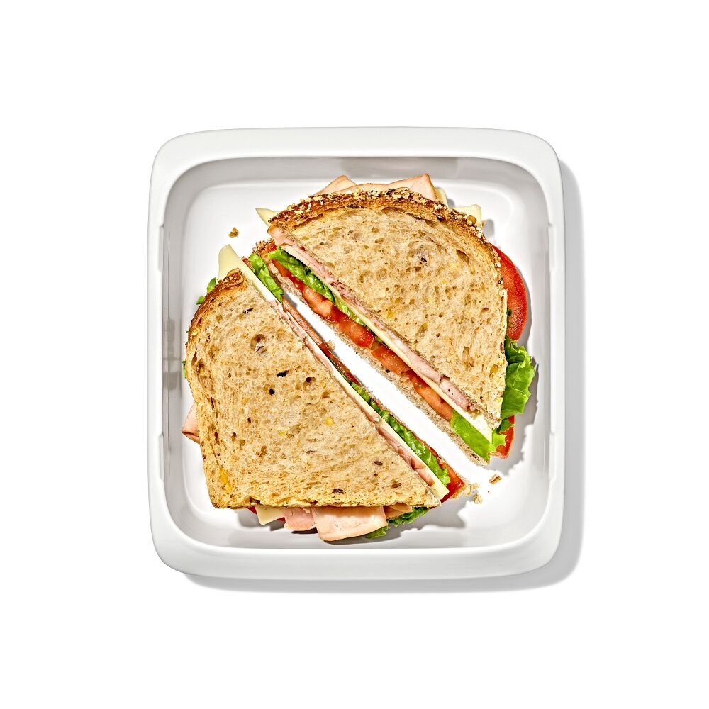 Prep & Go Slim Container - 1.8 Cups/0.4 L M9