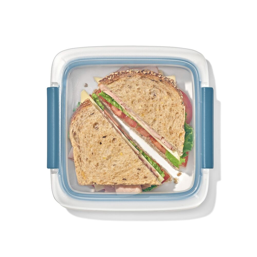 Prep & Go Slim Container - 1.8 Cups/0.4 L M9