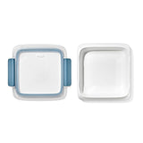 Prep & Go Slim Container with Removable Divider - 1.8 Cups/0.4 L C3