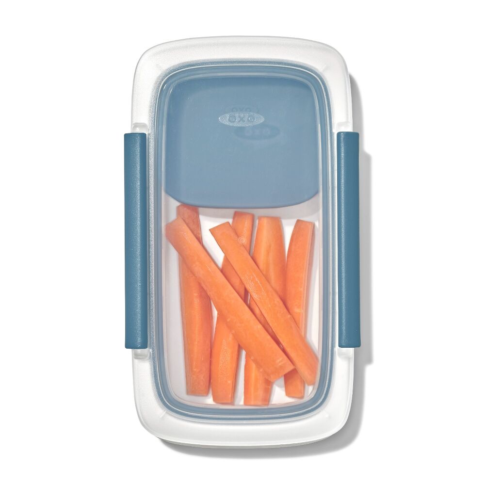 Prep & Go Snack & Dip Container  - 1.6 Cups/0.4 L A4