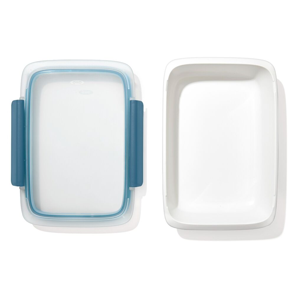 Prep & Go 3.3-Cup Container Z2