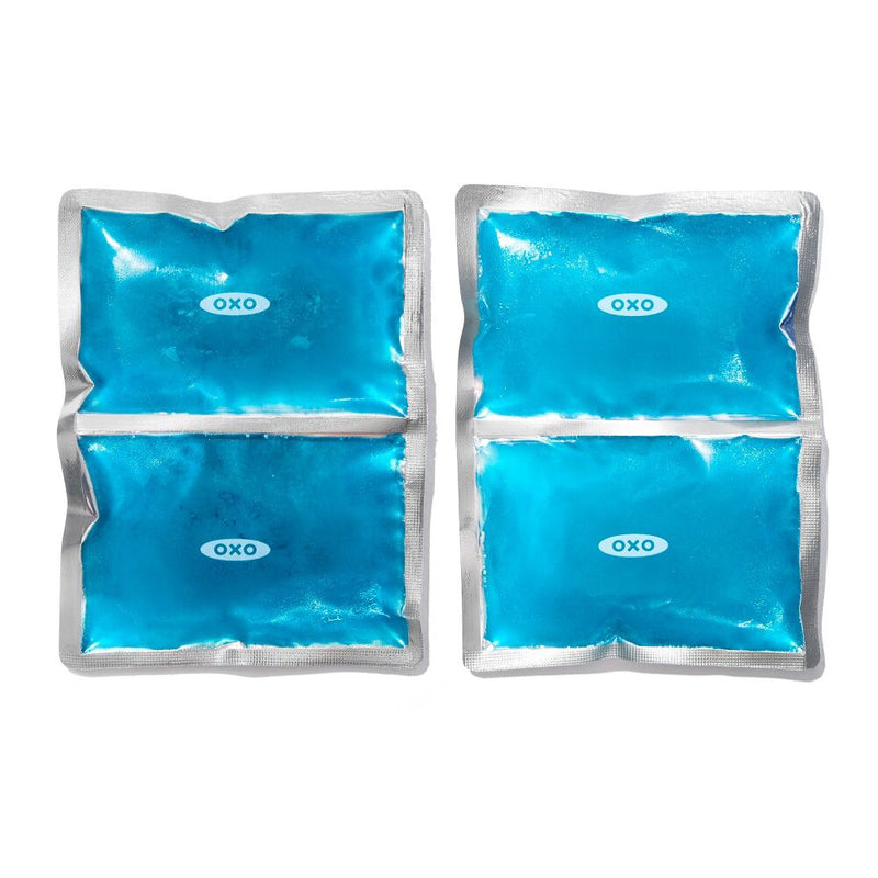 Prep & Go Ice Pack Set L8