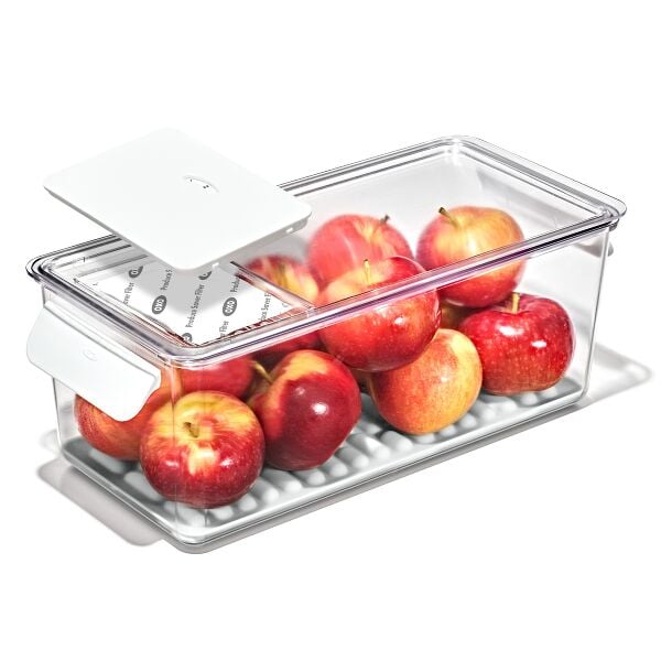 Produce Saver Bin with Filter S3