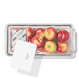 Produce Saver Bin with Filter S3