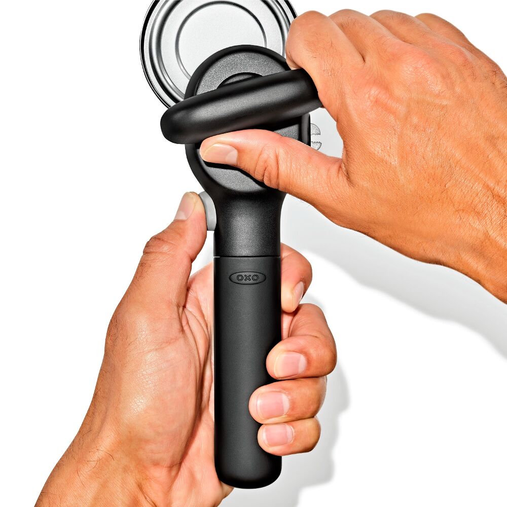 Smooth Edge Can Opener G0