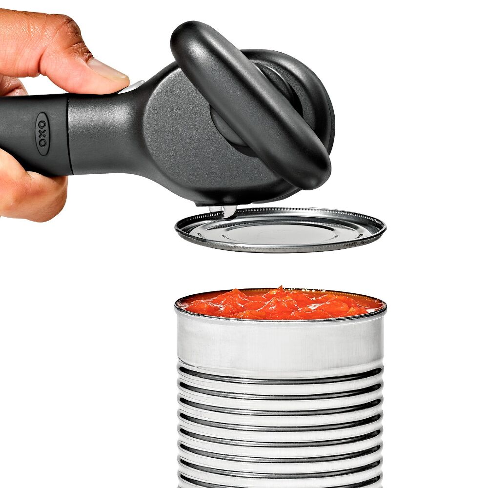 Smooth Edge Can Opener G0