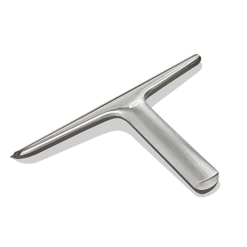 Stainless Steel Squeegee L4