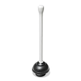 Toilet Brush & Plunger Set A4