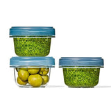 Twist & Stack Container (5 oz) – 3-Pack Y4