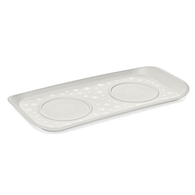 OXO Pet Easy-Clean Feeding Mat Q8